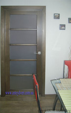 Сосновый блок, модель Японка